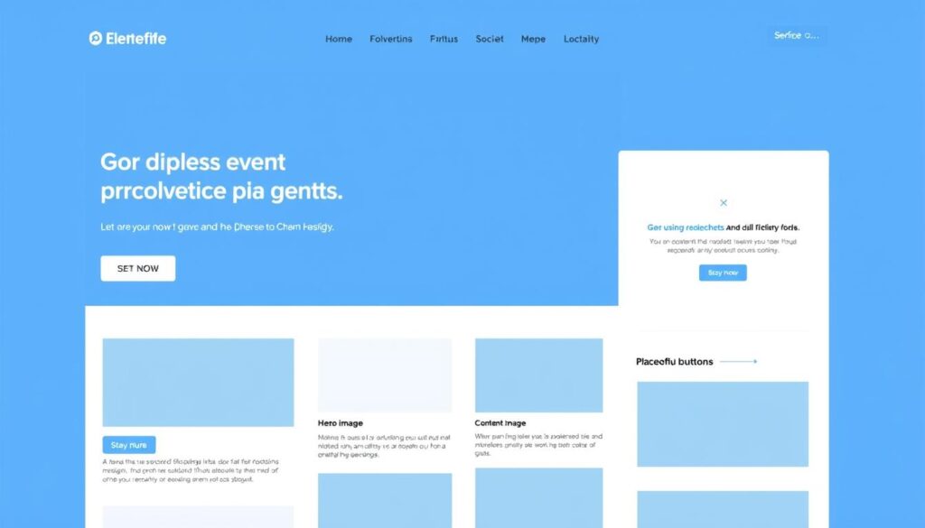 layout personalizado layout personalizado